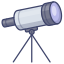 Tripod icon