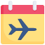 Flight icon