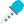 Pipette with suction isolated on a white background icon