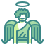 Angel icon