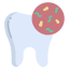 Bacteria icon