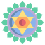 Anahata icon