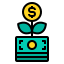 Money Tree icon