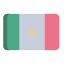 Mexican Flag icon