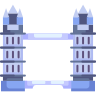 Tower Bridge icon