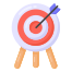 Archery icon