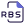 RBS File Association format contains audio data and is often encoded at lower bits icon