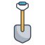 Shovel icon