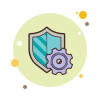 Security Configuration icon