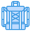 Backpack icon