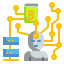 Artificial Intelligence icon