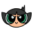 Buttercup Powerpuff Girls icon