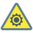 Optical Radiation icon