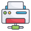 Network Printer icon