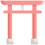 Torii Gate icon