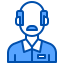 Avatar icon