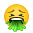 Face Vomiting icon