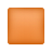 Orange Square icon