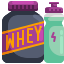 Whey Protein icon