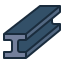 Steel icon