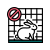 Rabbit In Cage icon