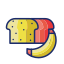 Banana Bread icon