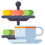 Afternoon Tea icon