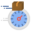 delivery icon