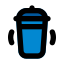 Shaker icon