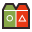 Waste Separation icon