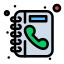 Telephone Book icon