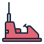 Bumper Car icon