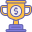 trophy icon