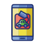 Application icon