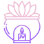 Aromatherapy icon