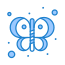 Butterfly icon