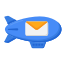 Air Mail icon