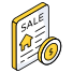 Property Paper icon