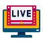 Live Channel icon