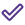 Approved checkmark symbol to verify the result icon