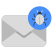 Mail Bug icon