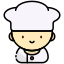 Chef icon