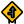 Intersect road from left towards front lane road signal icon