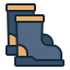 Boot Shoes icon