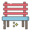 Bench icon