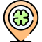 Saint Patricks Day icon