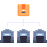 Distribution Package icon