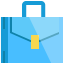 Briefcase icon