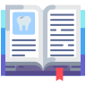 Tooth Book icon