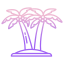 Indo Palm icon